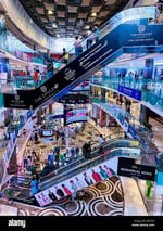 Ambience Mall Gurgaon - Thumbnail 1 Ambience Mall Gurgaon - Thumbnail 1