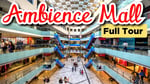 Ambience Mall Gurgaon - Thumbnail 2 Ambience Mall Gurgaon - Thumbnail 2