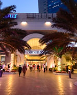 Dolmen Mall Hyderi - Thumbnail 2 Dolmen Mall Hyderi - Thumbnail 2