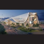 Dolmen Mall Hyderi - Thumbnail 4 Dolmen Mall Hyderi - Thumbnail 4