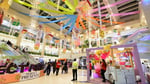 Dolmen Mall Hyderi - Thumbnail 5 Dolmen Mall Hyderi - Thumbnail 5
