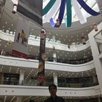 Dolmen Mall Hyderi - Thumbnail 6 Dolmen Mall Hyderi - Thumbnail 6
