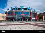 Galeria Silesia - Thumbnail 6 Galeria Silesia - Thumbnail 6