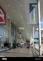 Castlepoint Shopping Centre - Thumbnail 1