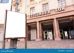 Ettlinger Tor - Thumbnail 4 Ettlinger Tor - Thumbnail 4