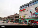 Bahnhof Altona Shopping Centre - Thumbnail 1 Bahnhof Altona Shopping Centre - Thumbnail 1