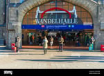 Bahnhof Altona Shopping Centre - Thumbnail 4 Bahnhof Altona Shopping Centre - Thumbnail 4