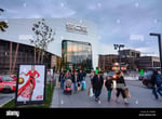 Indre Shopping Mall - Thumbnail 1