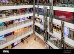Indre Shopping Mall - Thumbnail 3