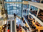 Indre Shopping Mall - Thumbnail 7