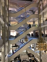 Indre Shopping Mall - Thumbnail 8