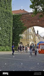 Hofstatt (Sendlinger Tor) - Thumbnail 4