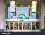 Galeria Berlin Alexanderplatz - Thumbnail 5 Galeria Berlin Alexanderplatz - Thumbnail 5