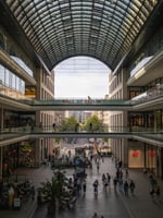 Mall Of Berlin - Thumbnail 29 Mall Of Berlin - Thumbnail 29