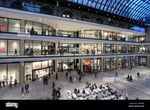 Mall Of Berlin - Thumbnail 31 Mall Of Berlin - Thumbnail 31