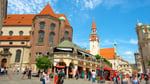 Viktualienmarkt - Thumbnail 1
