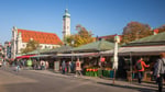 Viktualienmarkt - Thumbnail 3