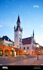 Viktualienmarkt - Thumbnail 4