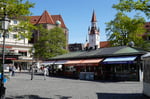 Viktualienmarkt - Thumbnail 7