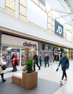 Gyle Shopping Centre - Thumbnail 2