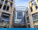 St James Quarter - Thumbnail 19