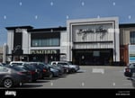 Bayview Village Shopping Centre - Thumbnail 1 Bayview Village Shopping Centre - Thumbnail 1