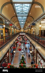 Gepps Cross Shopping Centre - Thumbnail 4