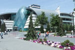 Park Bulvar Shopping Center - Thumbnail 2