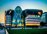Park Bulvar Shopping Center - Thumbnail 3