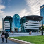 Park Bulvar Shopping Center - Thumbnail 4