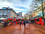 Eimsbütteler Markt - Thumbnail 5