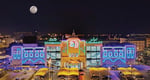 Nujum Al Amerat Mall - Thumbnail 6