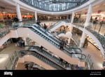 Ring Center Berlin - Thumbnail 4