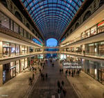 Mall Of Berlin - Thumbnail 2 Mall Of Berlin - Thumbnail 2