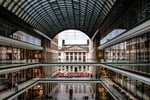 Mall Of Berlin - Thumbnail 3 Mall Of Berlin - Thumbnail 3