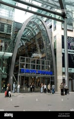 Europa Passage - Thumbnail 14