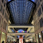 Mall Of Berlin - Thumbnail 11 Mall Of Berlin - Thumbnail 11