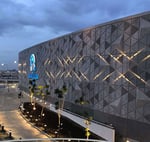 City Centre Almaza - Thumbnail 3 City Centre Almaza - Thumbnail 3