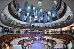 Samarqand Darvoza Mall - Thumbnail 1