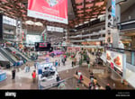 Cf Complexe Desjardins - Thumbnail 3 Cf Complexe Desjardins - Thumbnail 3