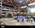 Cf Complexe Desjardins - Thumbnail 4 Cf Complexe Desjardins - Thumbnail 4