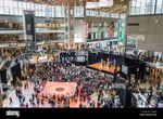Cf Complexe Desjardins - Thumbnail 5 Cf Complexe Desjardins - Thumbnail 5