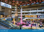 Cf Complexe Desjardins - Thumbnail 7 Cf Complexe Desjardins - Thumbnail 7