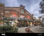 Ingolstadt Village - Thumbnail 12