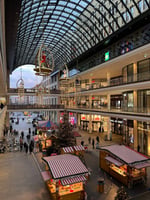 Mall Of Berlin - Thumbnail 1 Mall Of Berlin - Thumbnail 1