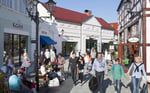 Designer Outlet Berlin - Thumbnail 8
