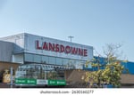 Lansdowne Centre - Thumbnail 3