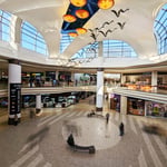 Deer Ridge Shopping Centre - Thumbnail 1 Deer Ridge Shopping Centre - Thumbnail 1