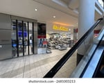 Deer Ridge Shopping Centre - Thumbnail 8 Deer Ridge Shopping Centre - Thumbnail 8