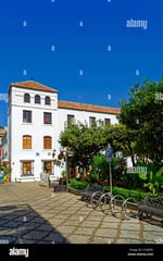 Plaza De Las Flores - Thumbnail 4 Plaza De Las Flores - Thumbnail 4